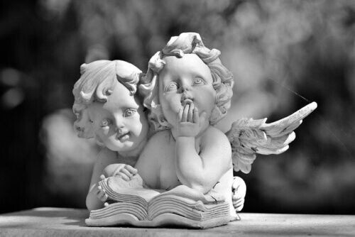 ANGELIC HEALING POWER FORCE - by Hari Andri Winarso - 2022