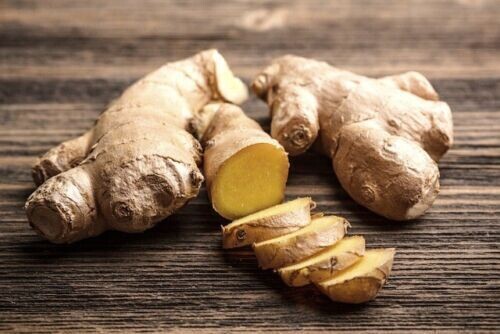 Ginger Juice Essence - by Hari Andri Winarso - 2020