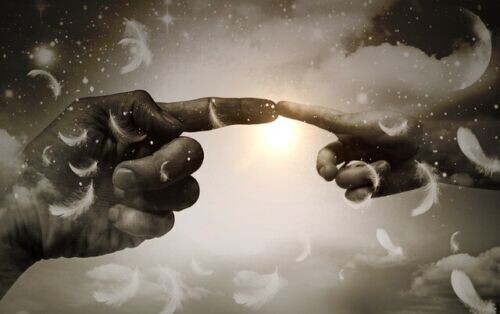 DIVINE HAND EMPOWERMENT - by Hari Andri Winarso