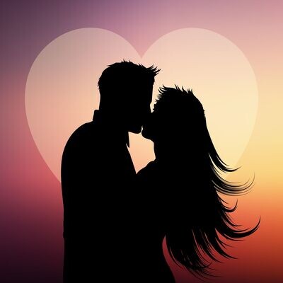 SOUL RELATIONSHIPS CONNECTION LINK - by Hari Andri Winarso - 2019