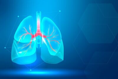 LUNG ADAPTION EMPOWERMENT - by Hari Andri Winarso - 2018
