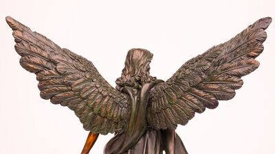 ​NEXT GEN MYSTICAL FORCE OF ARCHANGEL MICHAEL - by Hari Andri Winarso - 2023