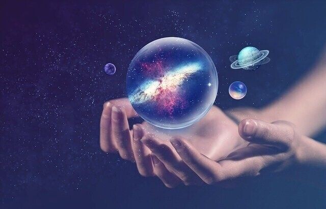 Galaxy Ki Power Force  - by Hari Andri Winarso - 2021