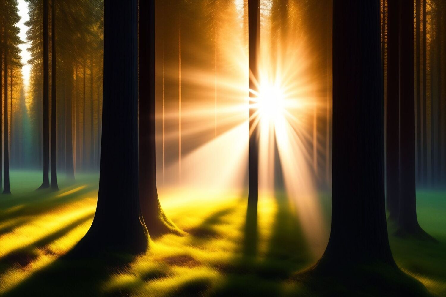 SACRED RITUAL OF SOLAR ANGEL - by Hari Andri Winarso - 2023