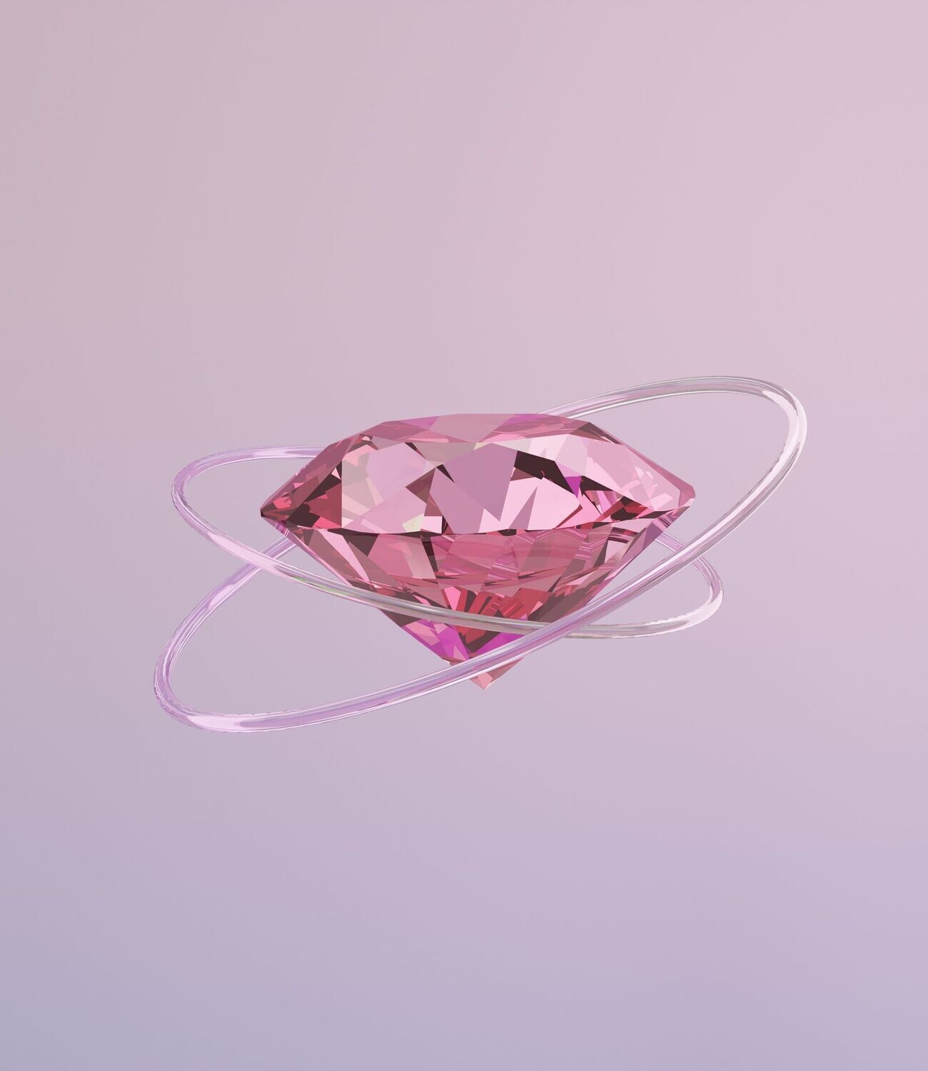 Pink Star Diamond Energy System - Dennis Hauth - Manual in German