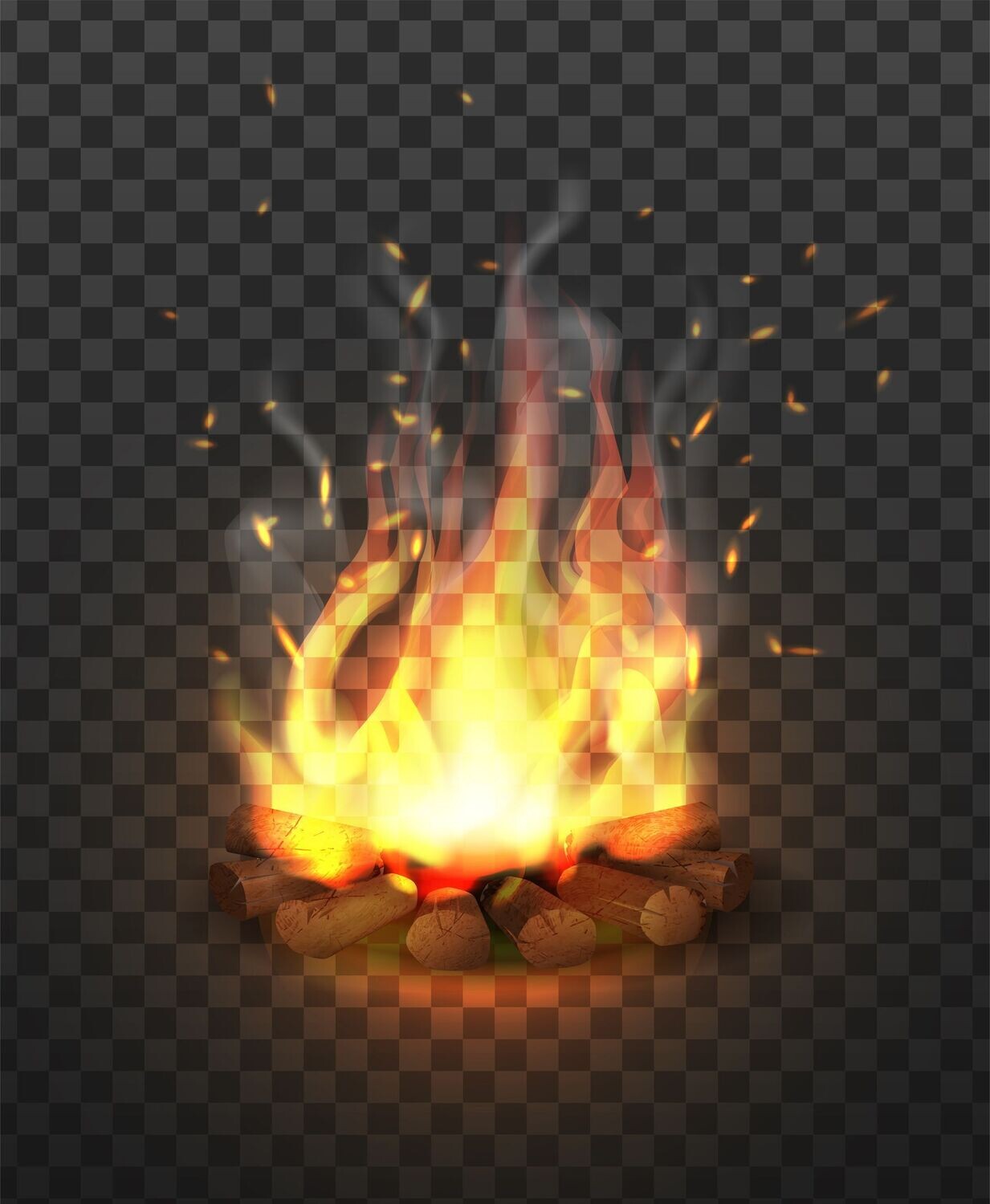 Customers Attraction - Marketing Magical Fire - by Scion - 2020