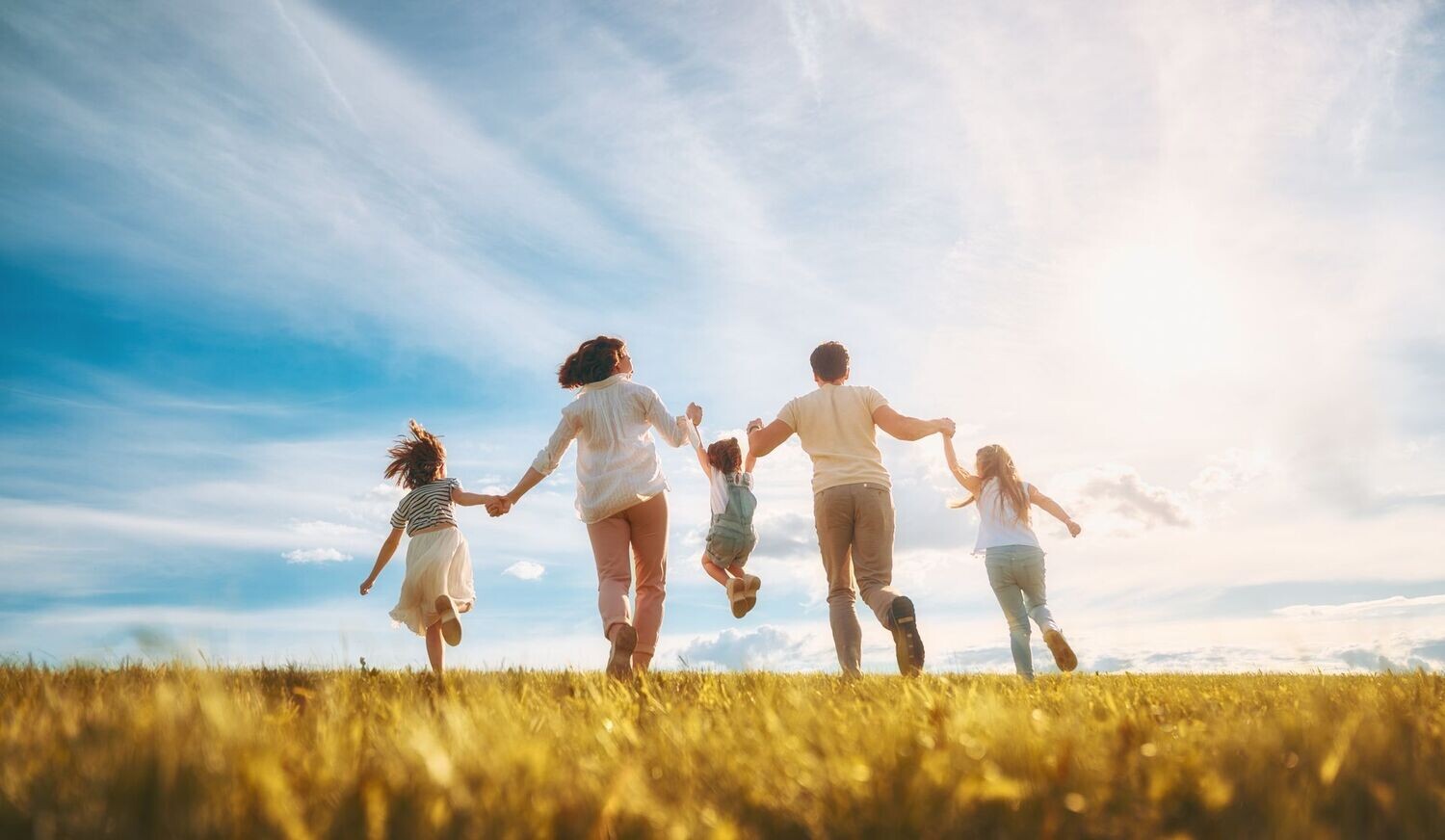 Conscious Soul Family Rejuvenation - by Hari Andri Winarso - 2023