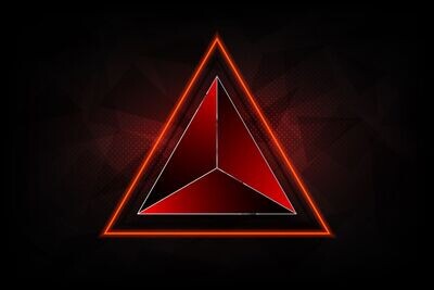 ESSENTIAL PYRAMID POWER FORCE - by Hari Andri Winarso - 2022