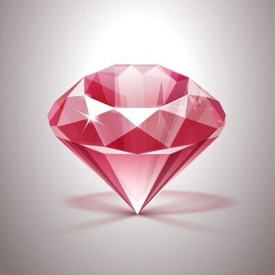 Ultra Pink Diamant Kala-Chakra- Ermächtigungen - Ramón Martínez López - MANUAL IN ENGLISH OR IN GERMAN