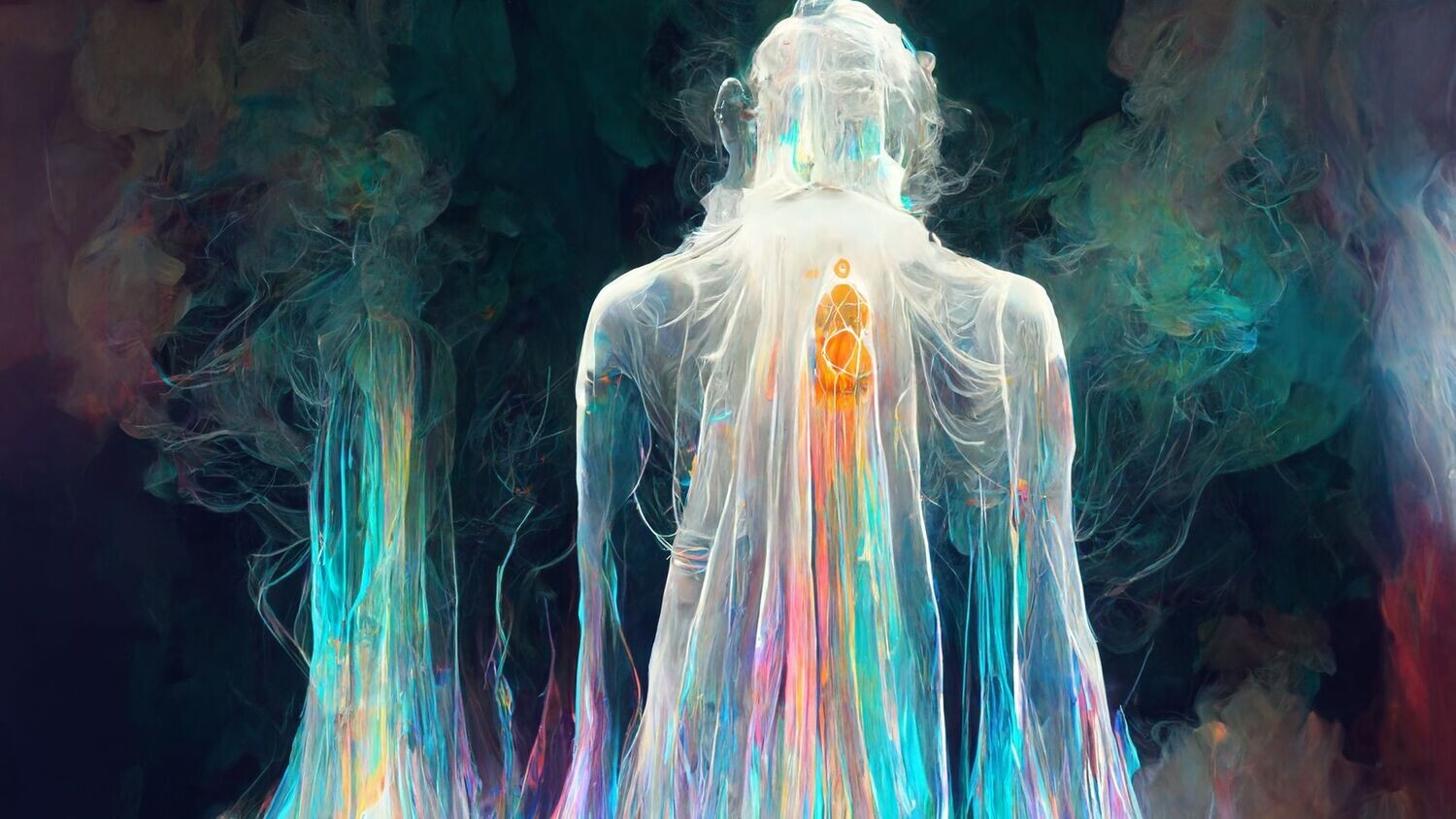 PAKET  - Spirituelle Flush Ermächtigungen - Jay M. Burrell