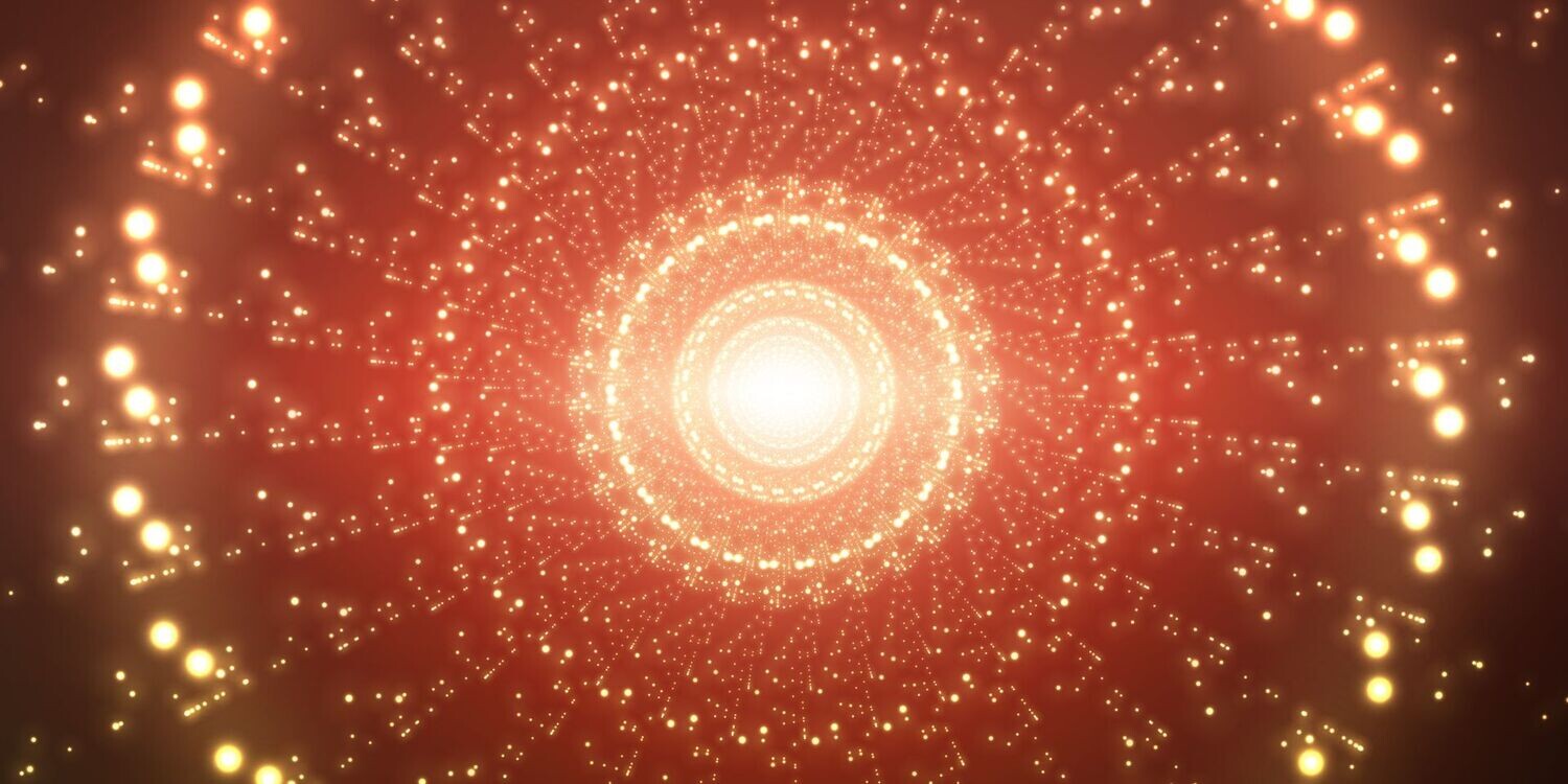 Auric Energy Attachment Clearing - by Jalu Wasonoadi