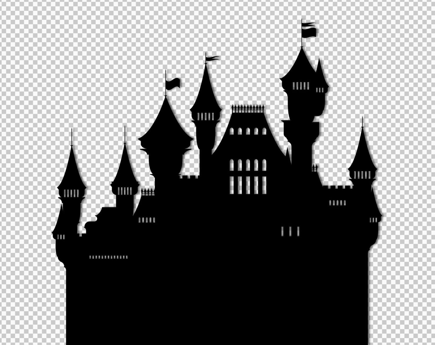 Verteidiger der Schwarzen Burg - Jalu Wasonoadi