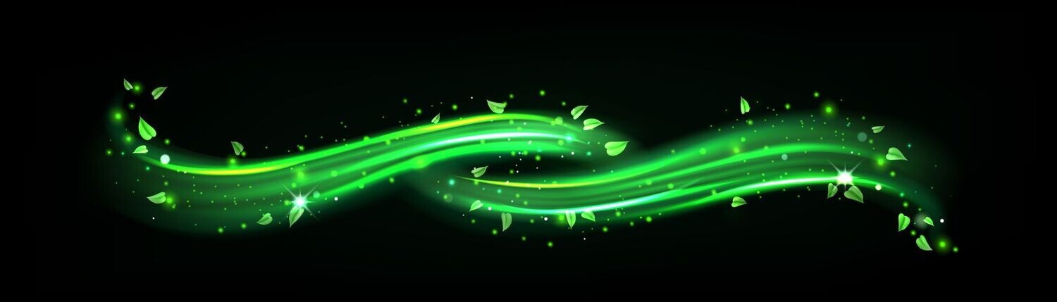 Grüne Reinigung -  Jalu Wasonoadi