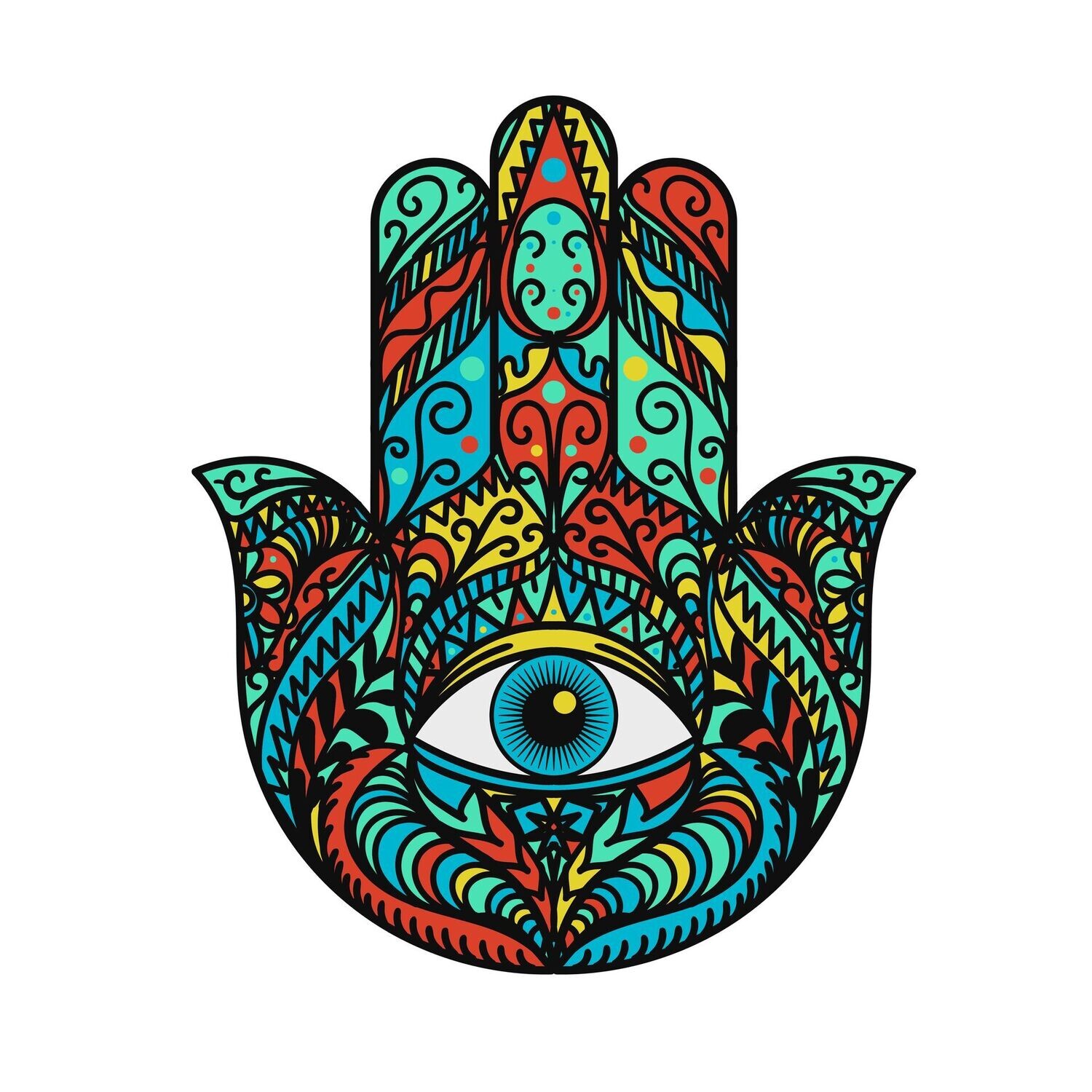 Heilige Hamsa Einweihung - Jalu Wasonoadi