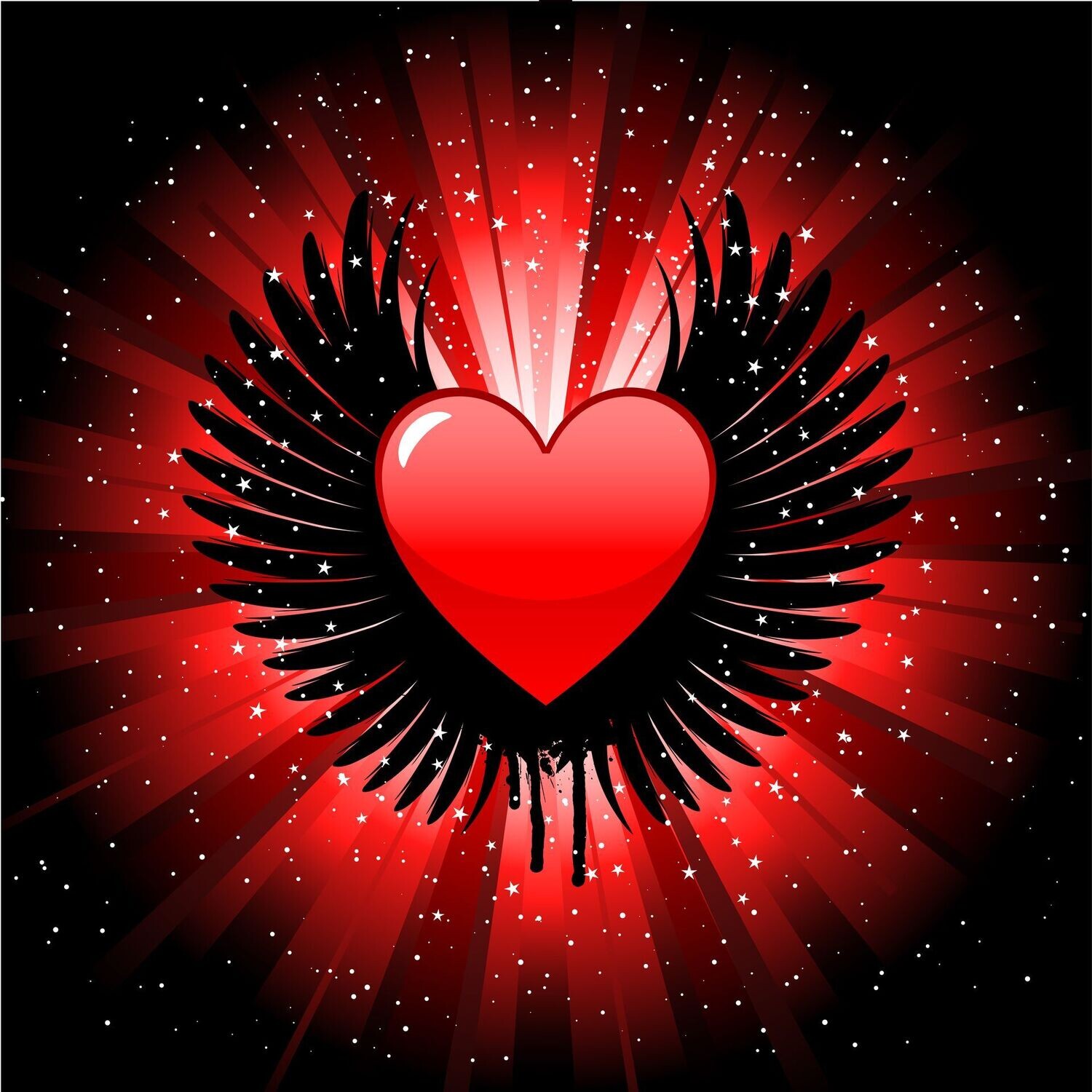 THE POWER OF LOVE - A.Z. Hannael - HANDBUCH IN DEUTSCHER SPRACHE