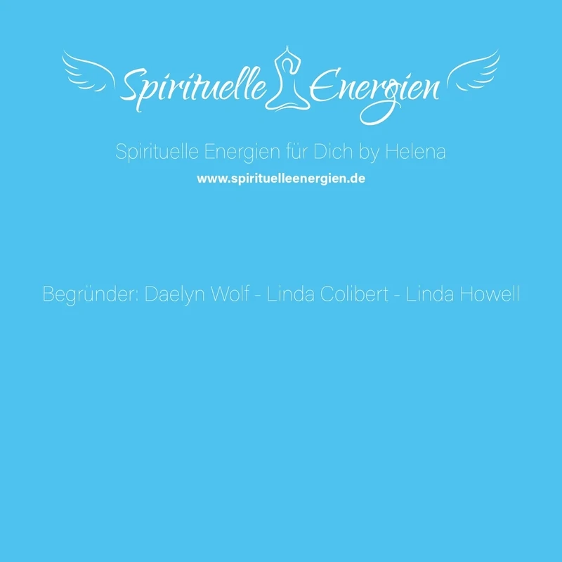 TIER SEELEN VERBINDUNG REIKI - ANIMAL SOUL CONNECTION
