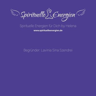 SEXY GODDESS ENERGY - Lavinia Sina Szendrei - Manual in German