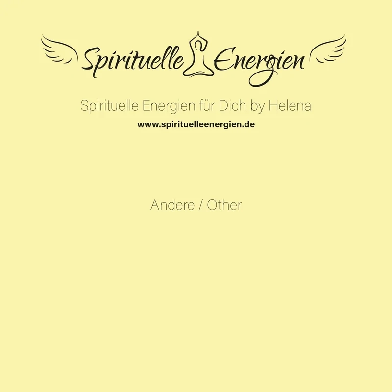 KARMISCHE KRANKHEITEN FLUSH - KARMIC ILLNESS FUSH EMPOWERMENT