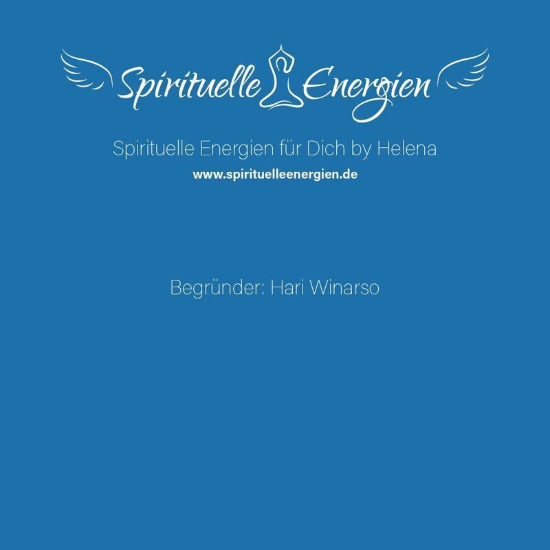 SPIRITUELLE KRAFT UMWANDLUNG - SPIRITUAL FORCE TRANSMUTATION