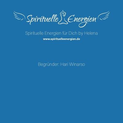 SPIRITUELLE KRAFT UMWANDLUNG - SPIRITUAL FORCE TRANSMUTATION