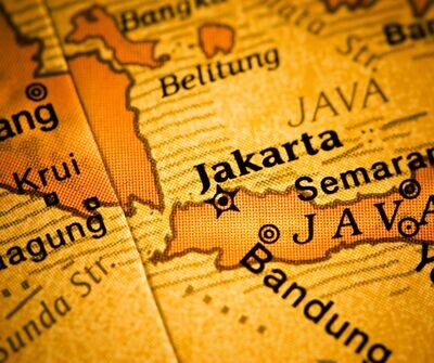 Javanische Kurse / Javanese Courses