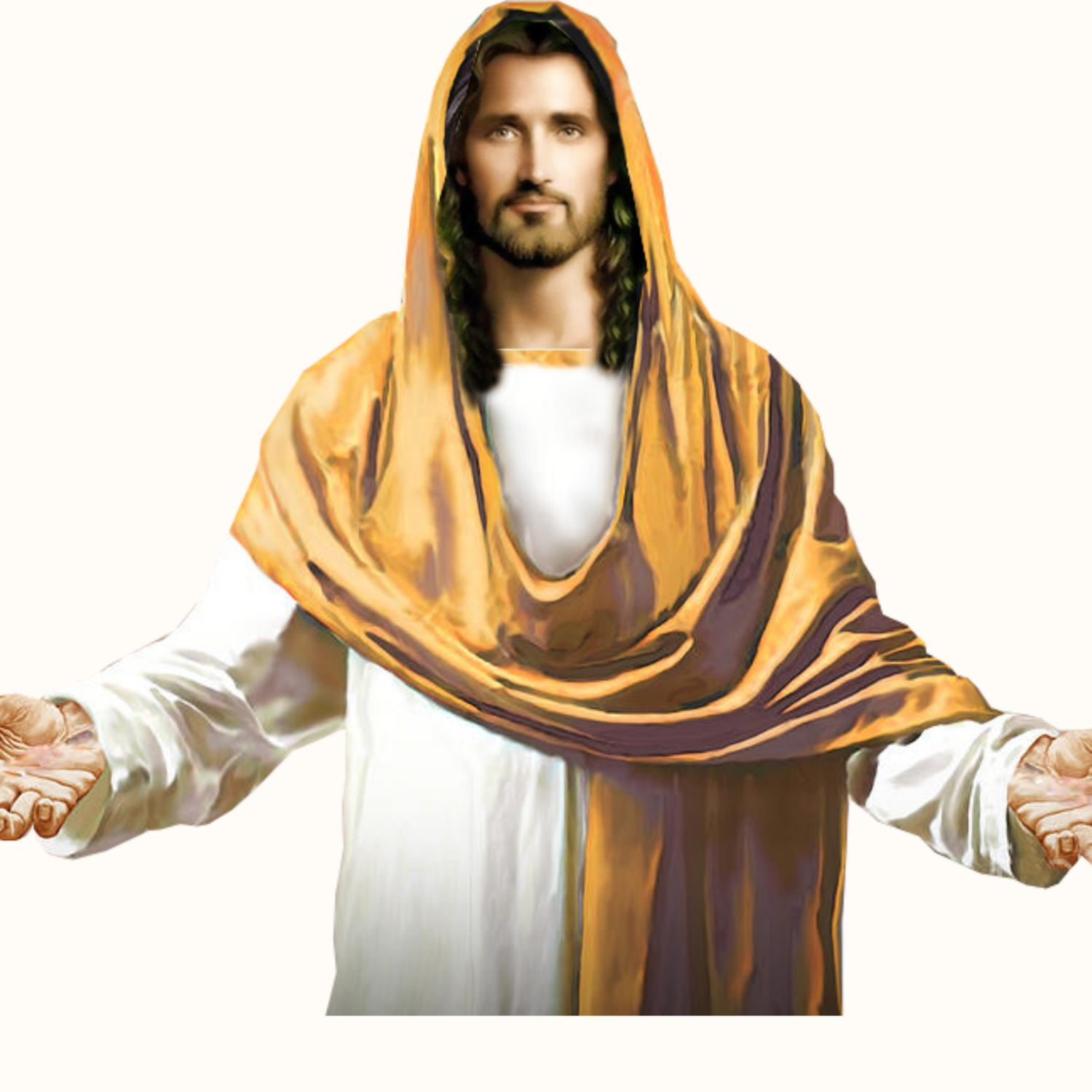 Der Schutz von Jesus & das Wort Gottes ® - Angelica Saerbeck - 2022 -  HANDBUCH IN DEUTSCHER SPRACHE