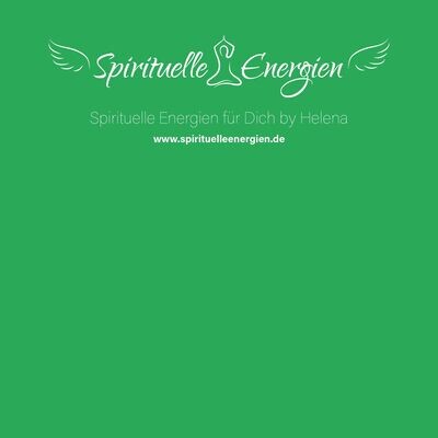 MUT ZUR GEISTIGEN ERMÄCHTIGUNG - THE COURAGE OF SPIRIT EMPOWERMENT - Dean Kingett - Manual english or german