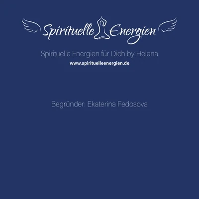 Ethereal Sweets Reiki - Ekaterina Fedosova - HANDBUCH IN DEUTSCHER SPRACHE