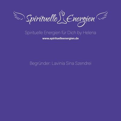 CRYSTAL BALL EMPOWERMENT - Lavinia Sina Szendrei - MANUAL IN GERMAN