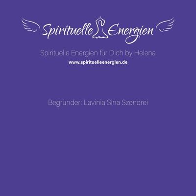 Light of Beauty Diamonds - Lavinia Sina Szendrei - HANDBUCH IN DEUTSCHER SPRACHE