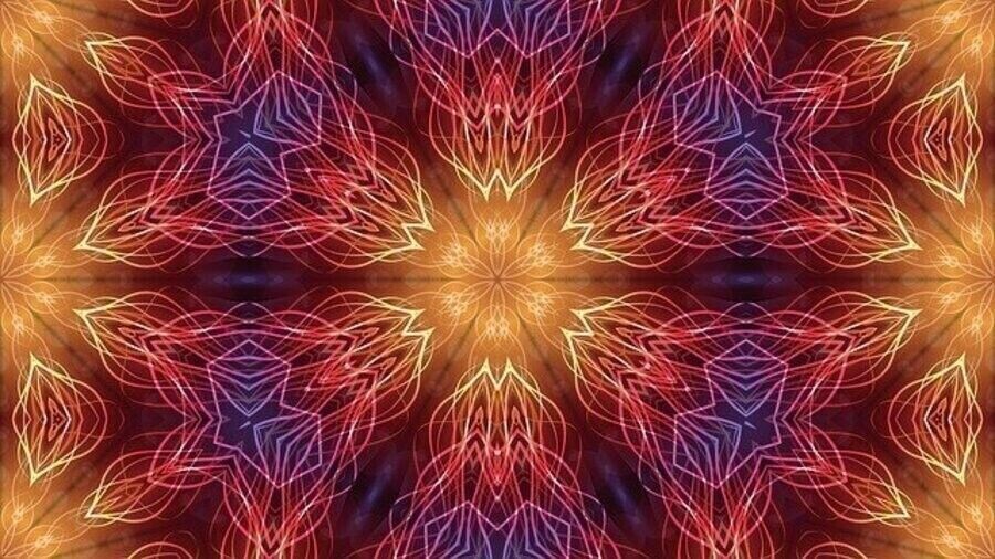 Ayahuasca-Kakao-Ermächtigungen - Ramón Martínez López