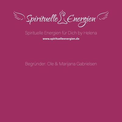 Fünf Geschenke des Heiligen Geistes™ - 5 Gifts Holy Spirit - Manual in german