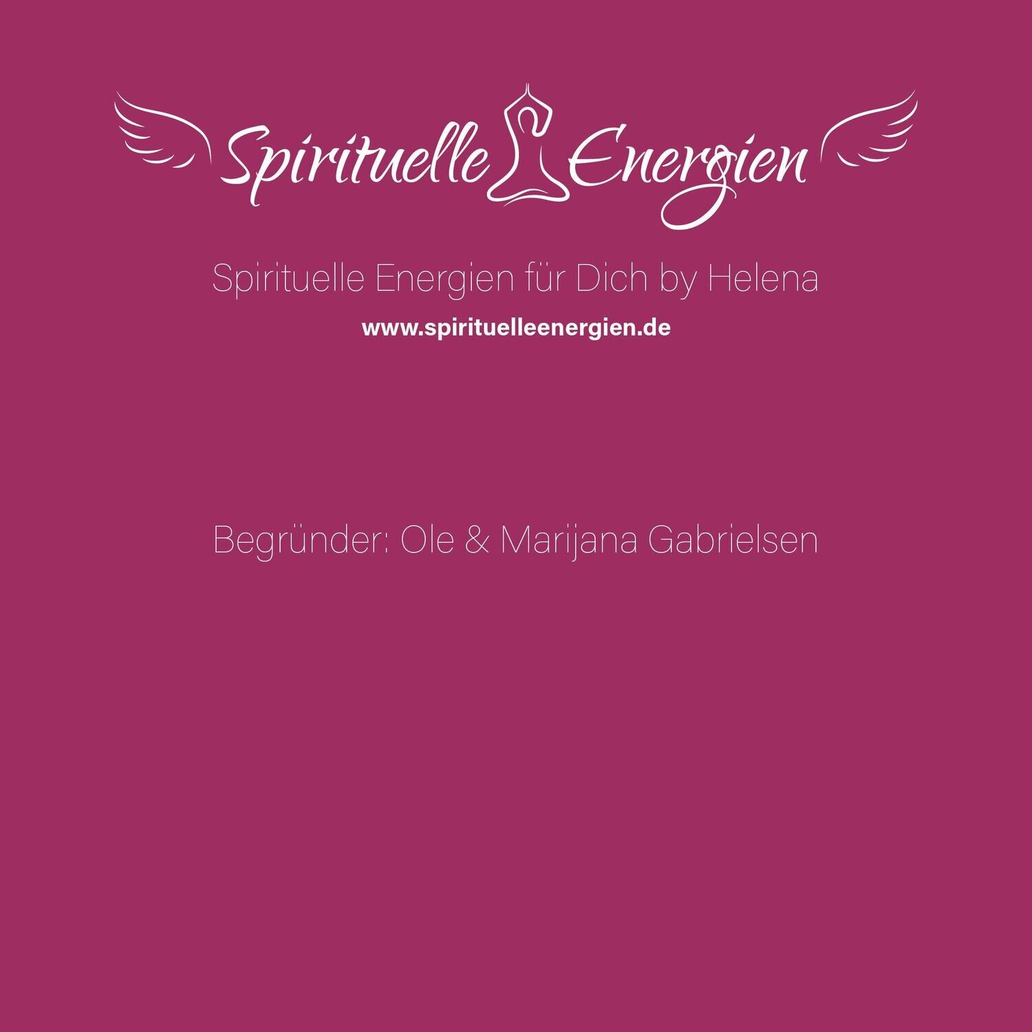 Metatrons Regenbogenblume - Metatrons Rainbow Flower - Manual in English or in German