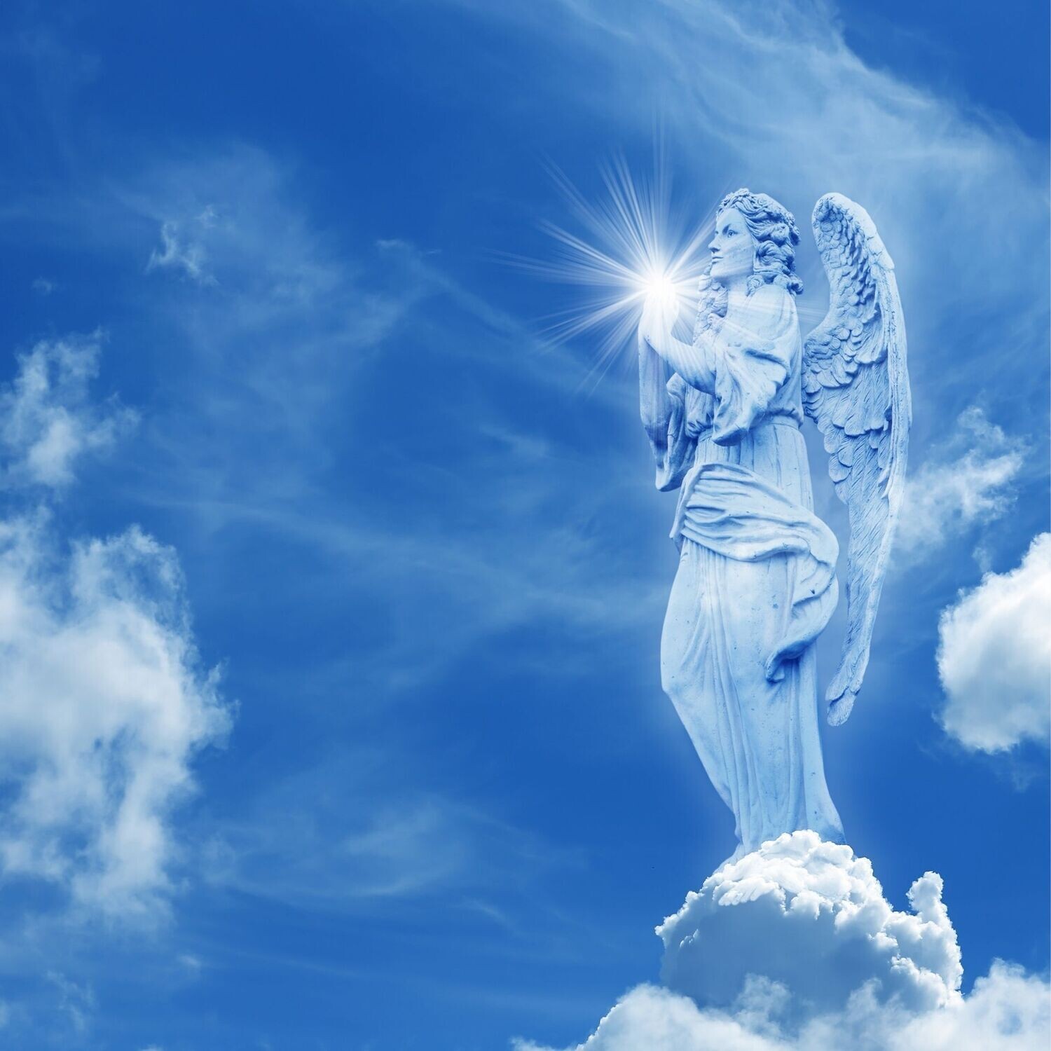 SHA'RAC Ursprungs Reiki - Die Reaktivierung der Göttlichen Ordnung
