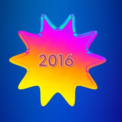 Jahr / Year 2016 - Systeme