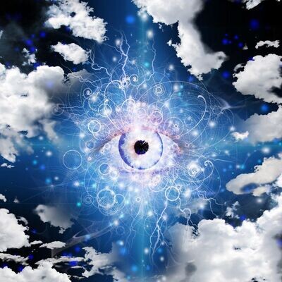 VIDYA INTUITION BOOSTER - by Manuela Fasoli - 2023 VIDYA INTUITION BOOSTER - by Manuela Fasoli - 2023