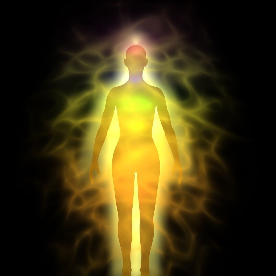 MYSTIC AURA SHIELDING ATTUNEMENT - by Hari Andri Winarso - 2023