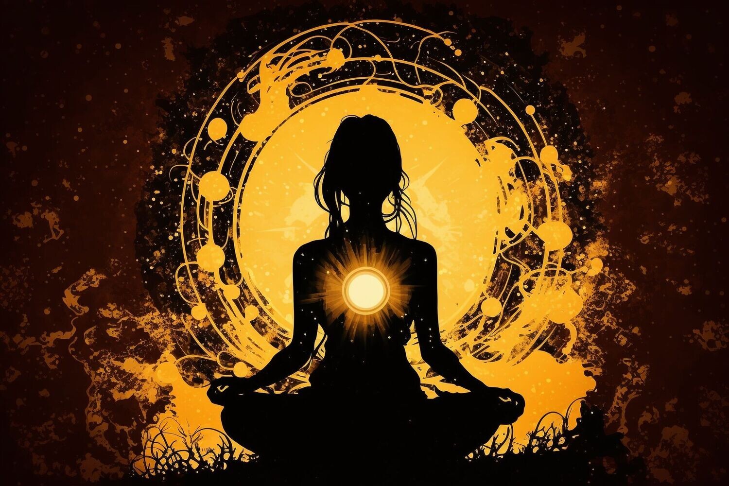 DEEP SOUL EMPOWERMENT  - by Hari Andri Winarso - 2023