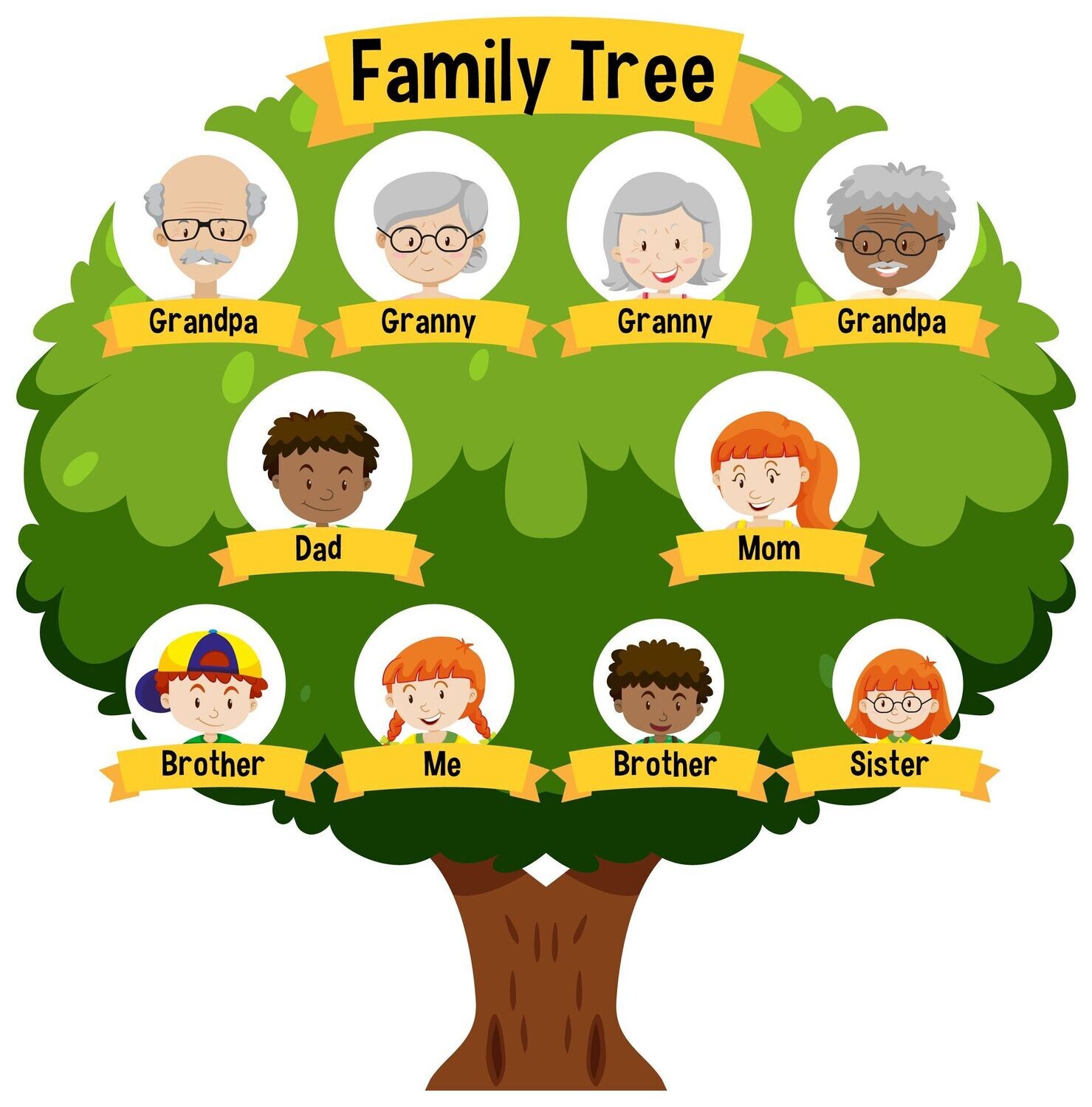 FAMILY TREE HEALING ATTUNEMENT - by Hari Andri Winarso - 2023