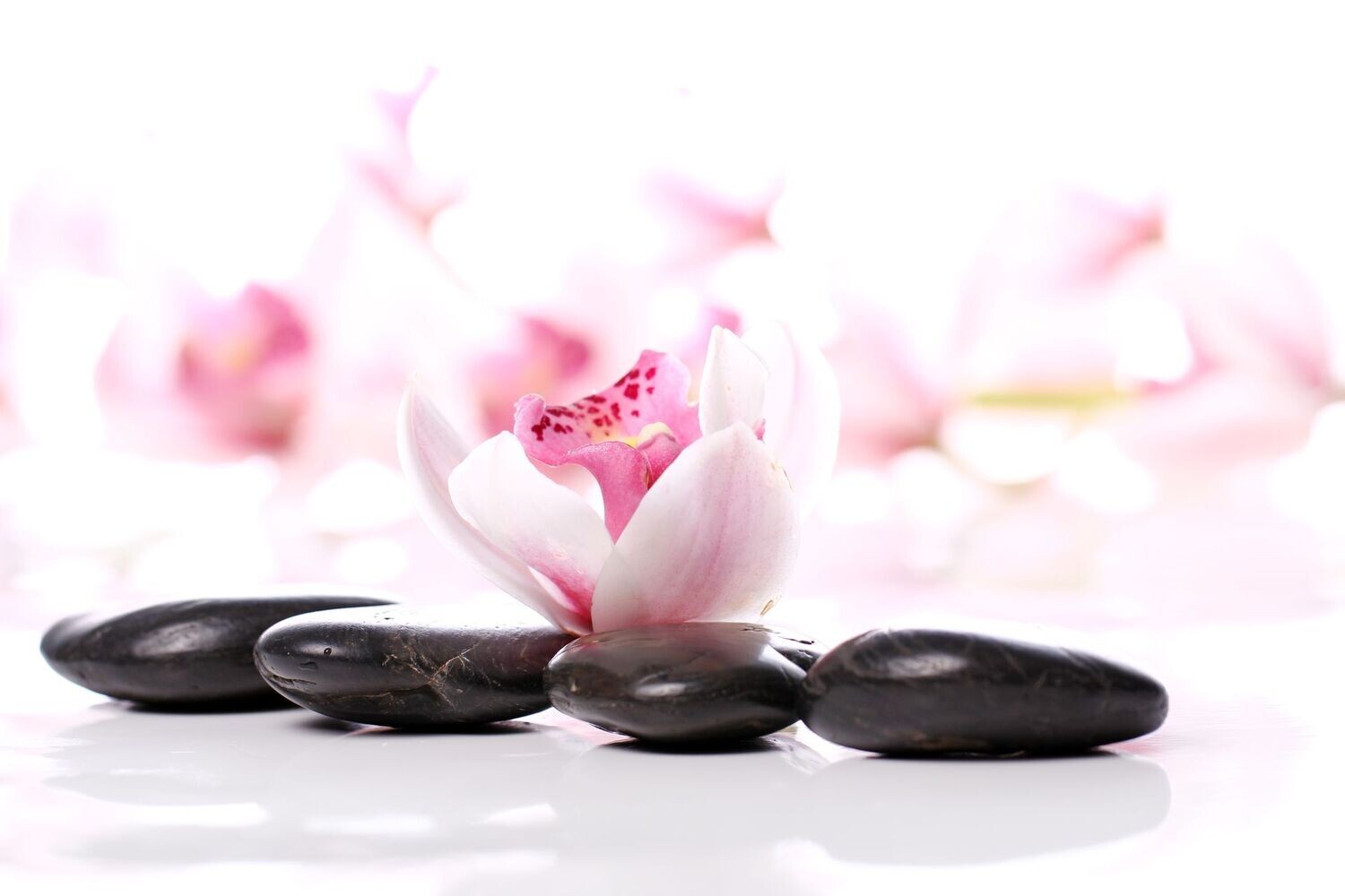 HEAVENLY BREATH ATTUNEMENT - by Hari Andri Winarso - 2023
