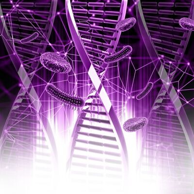 DNA REGENERATION MAINTENANCE ATTUNEMENT - by Hari Andri Winarso - 2023