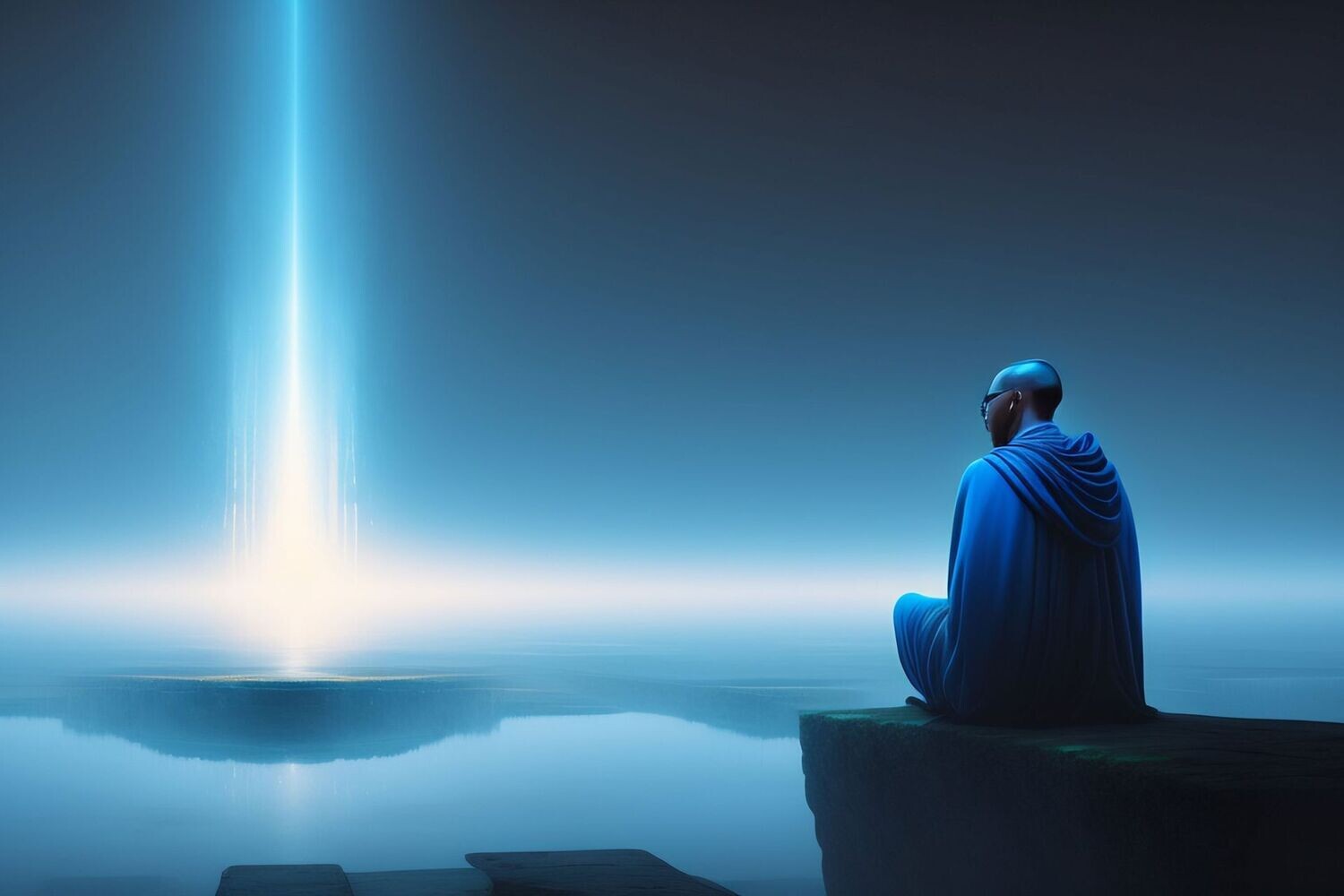 HIGHER CONSCIOUSNESS MAINTENANCE ATTUNEMENT - by Hari Andri Winarso - 2023