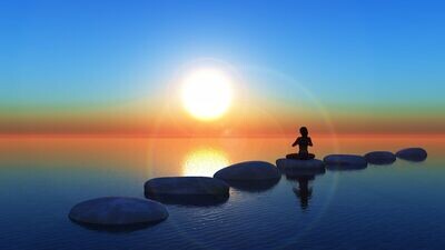 SOUL HEALING REIKI - SEELEN HEILUNG REIKI - MANUAL IN ENGLISH OR IN GERMAN