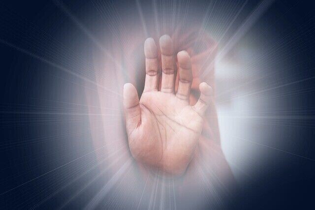 SOUL RELEASE AND RELIEF REIKI - SEELEN BEFREIUNG UND ENTLASTUNG - MANUAL IN ENGLISH OR IN GERMAN