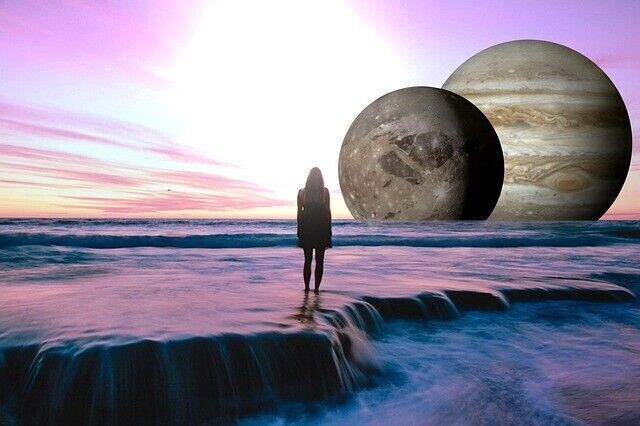 TWO WAY CHANNELING AND HEALING REIKI - ZWEI-WEG CHANNELING UND HEILUNGS REIKI - MANUAL IN ENGLISH OR IN GERMAN