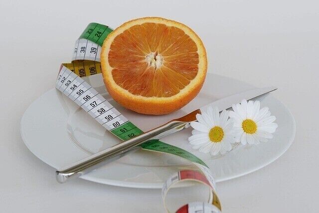 MAGICK REIKI WEIGHT LOSS - MAGISCHES REIKI GEWICHTSABNAHME - MANUAL IN ENGLISH OR IN GERMAN