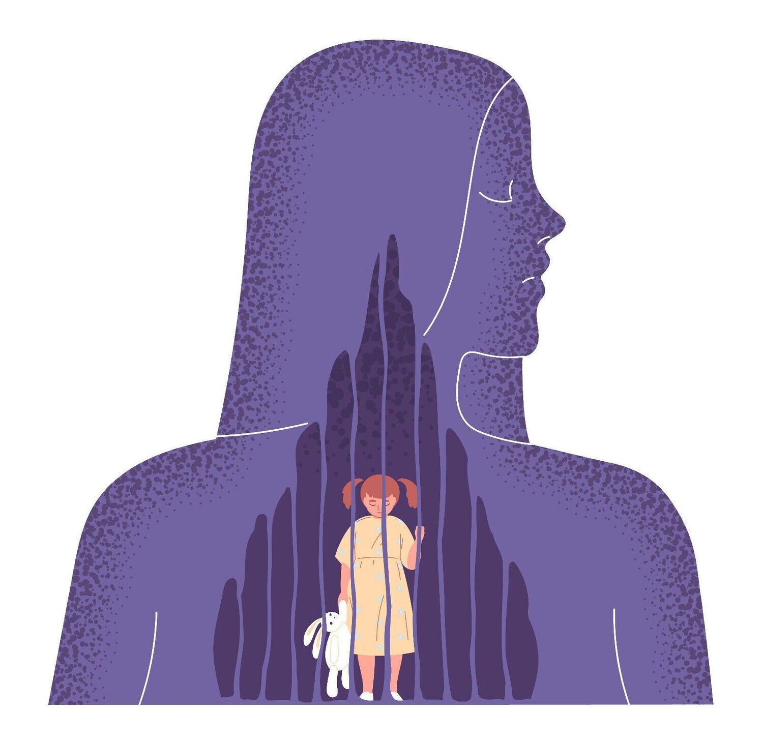 HEILUNG DES INNEREN KINDES REIKI - HEALING THE INNER CHILD REIKI - MANUAL IN ENGLISH OR IN GERMAN