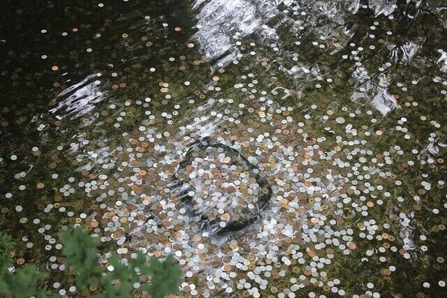 MONEY RIVER REIKI - MANUAL IN ENGLISH OR IN GERMAN