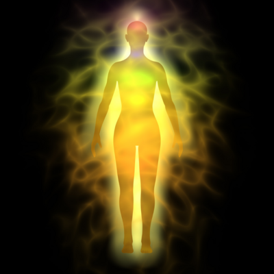 PROTECTIVE AURA EMPOWERMENT - by Hari Andri Winarso - 2023