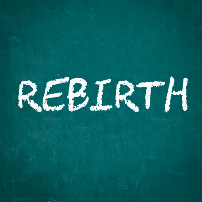 QUANTUM REBIRTH ALIGNMENT - by Hari Andri Winarso - 2023